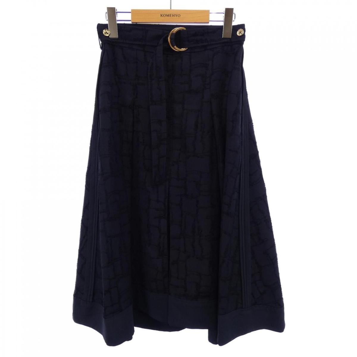 スリーワンフィリップリム 3.1 Phillip Lim スカート【中古】