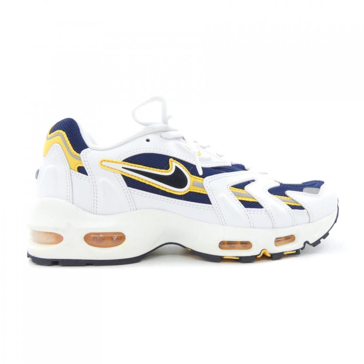 ナイキ NIKE CZ1921-100 スニーカー【中古】