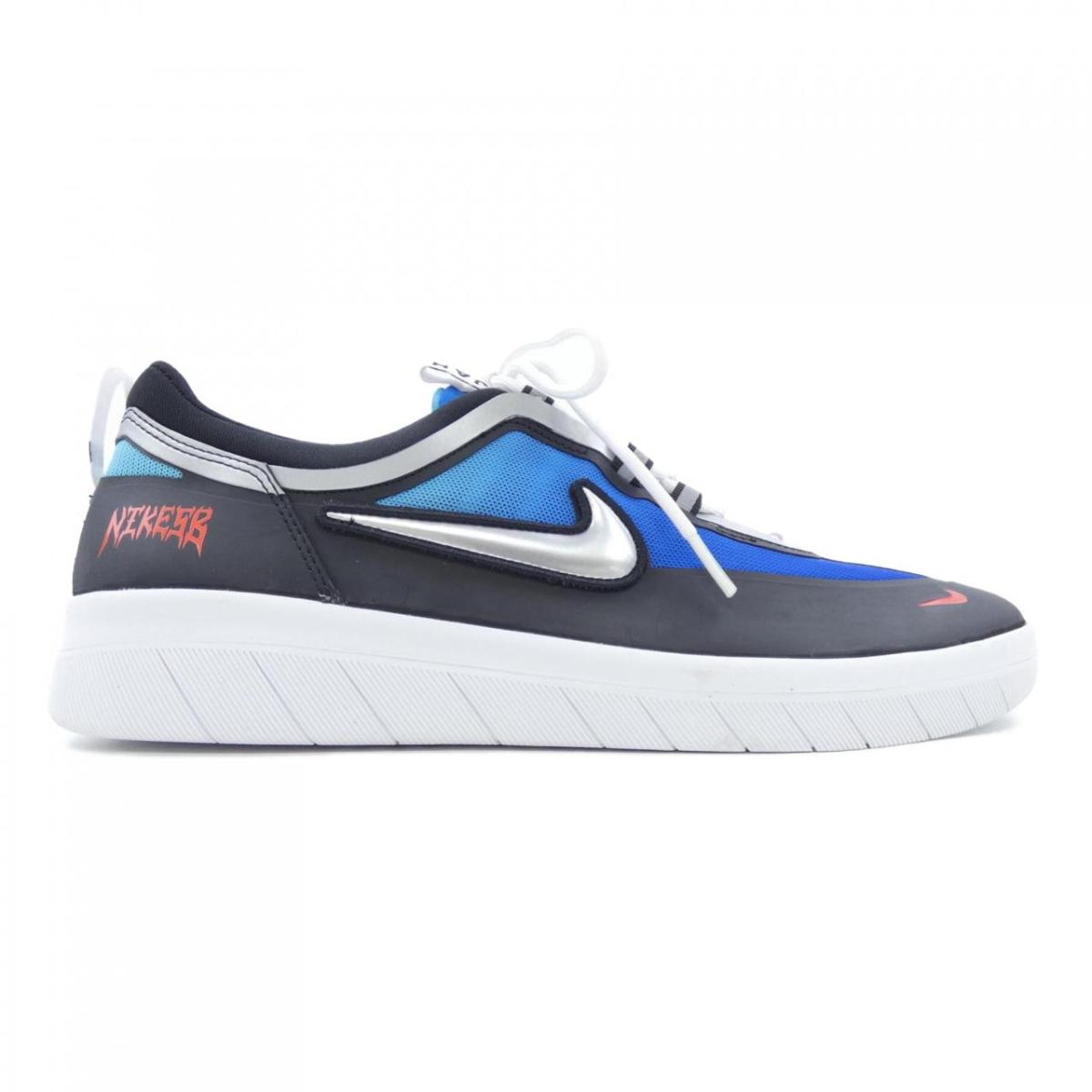 ナイキ NIKE DC9104-400 スニーカー【中古】