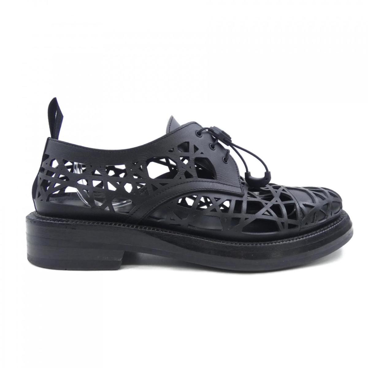 クリスチャンディオール DIOR ME1022 シューズ【中古】