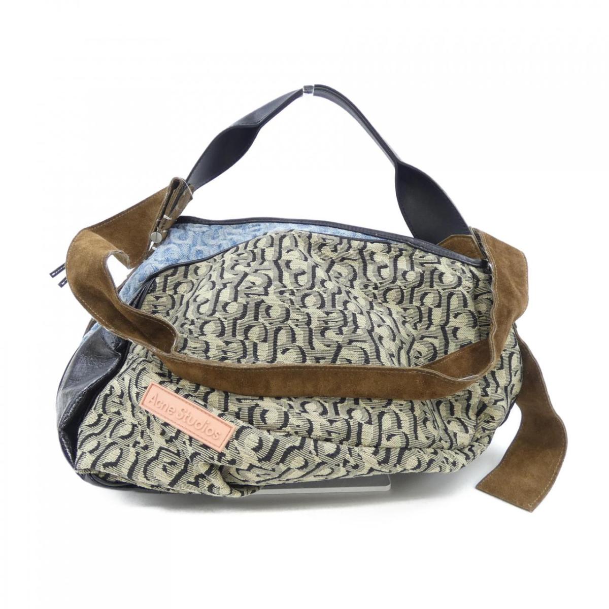 アクネストゥディオズ ACNE STUDIOS BAG【中古】