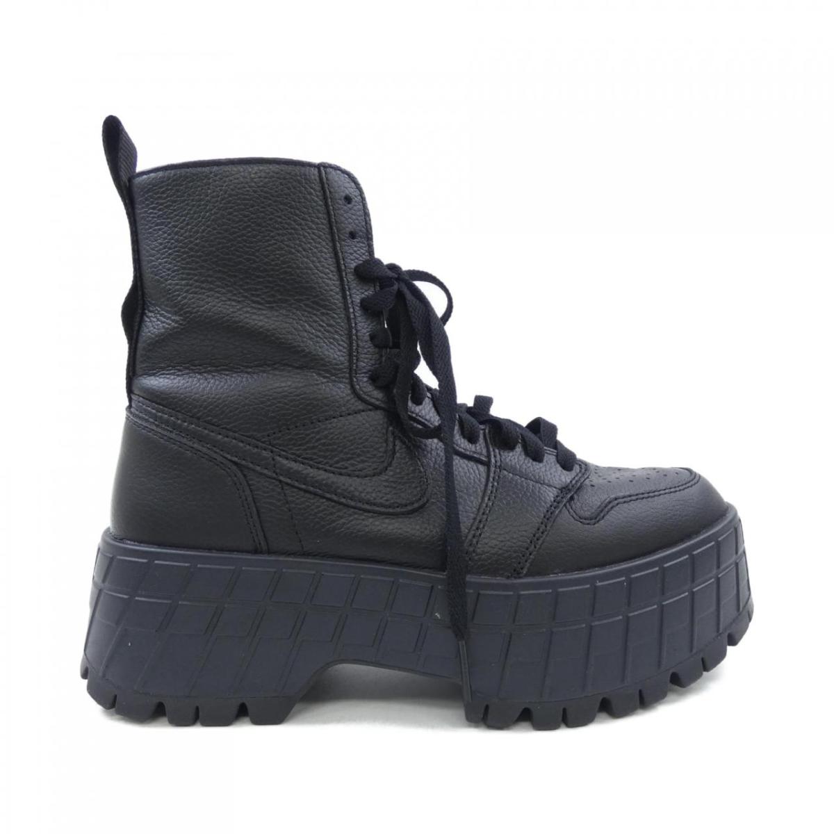 ナイキ NIKE FJ573-001 スニーカー【中古】