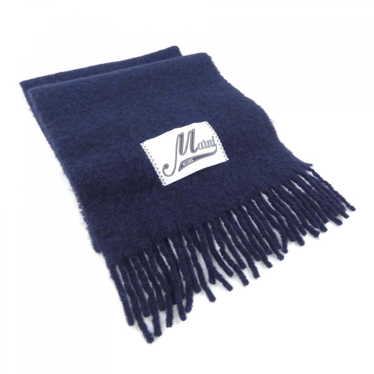 マルニ MARNI ASZC0005A0 MUFFLER【中古】