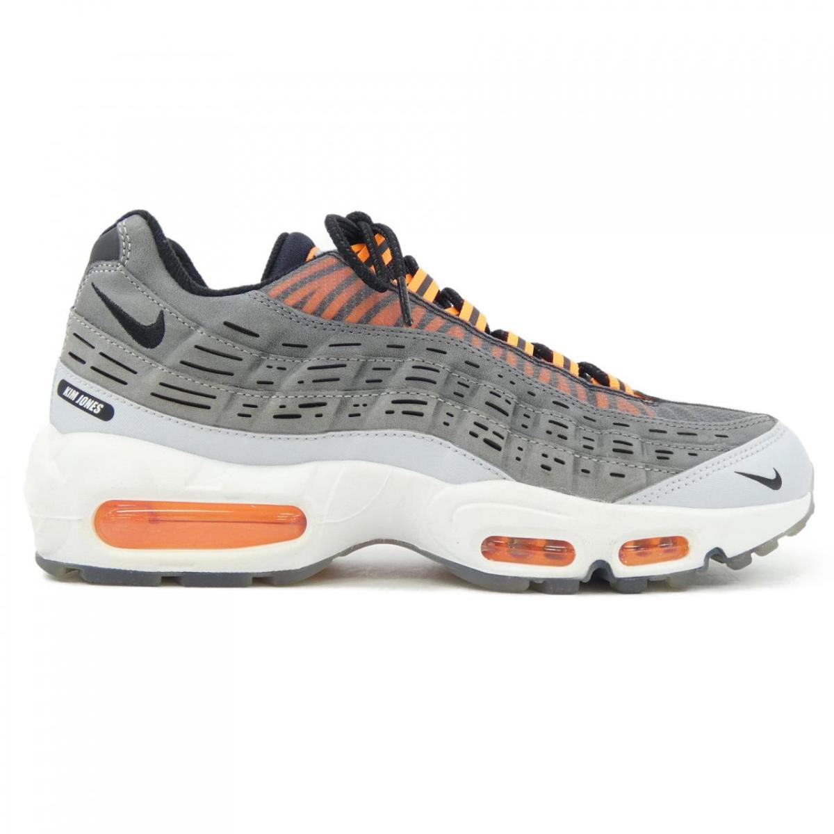 ナイキ NIKE DD1871-001 スニーカー【中古】