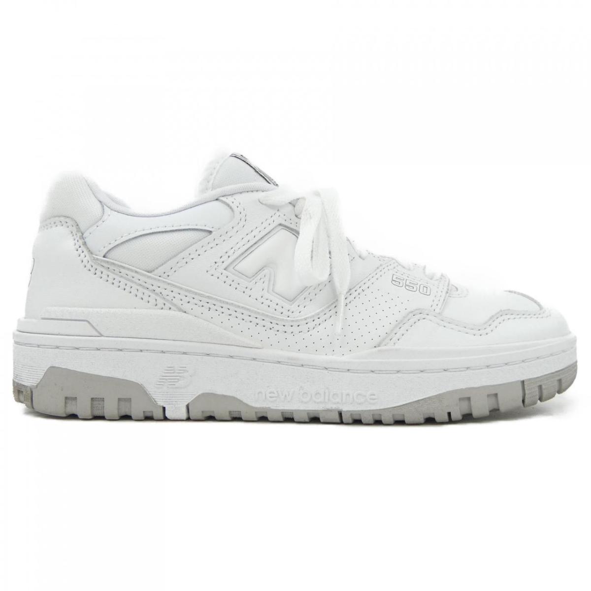 ニューバランス NEW BALANCE BB550PB1 スニーカー【中古】
