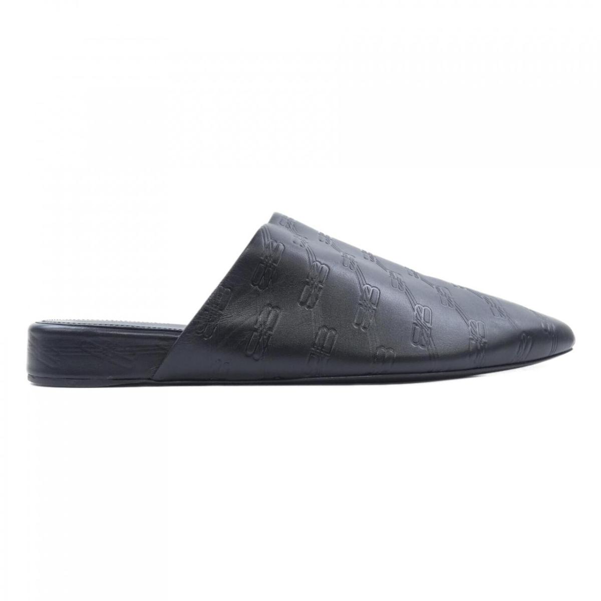 バレンシアガ BALENCIAGA 743926 サンダル【中古】