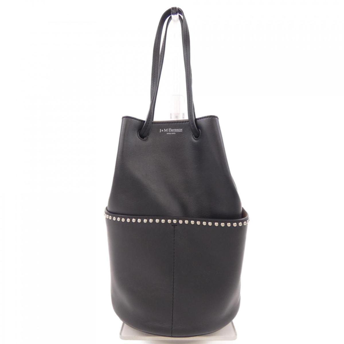 ジェイアンドエムデヴィッドソン J\u0026M DAVIDSON BAG【中古】