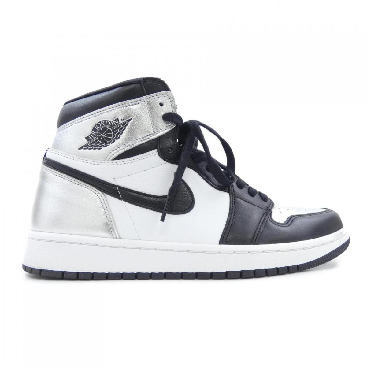 ナイキ ジョーダン NIKE JORDAN CD0461-001 スニーカー【中古】