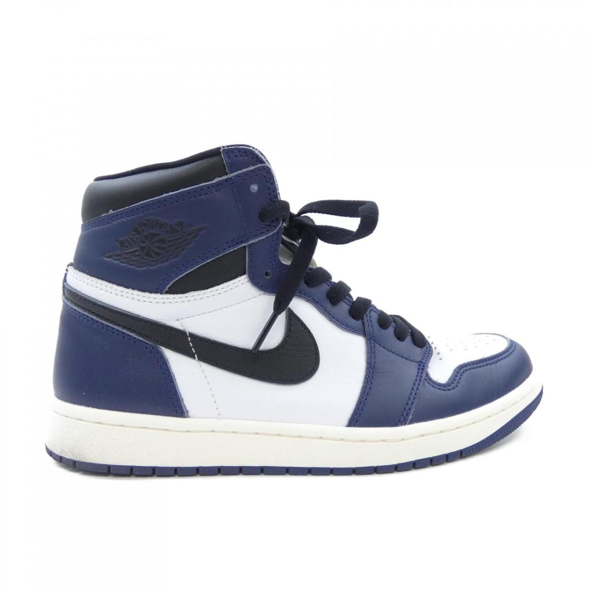 ナイキ ジョーダン NIKE JORDAN DZ5485-401 スニーカー【中古】