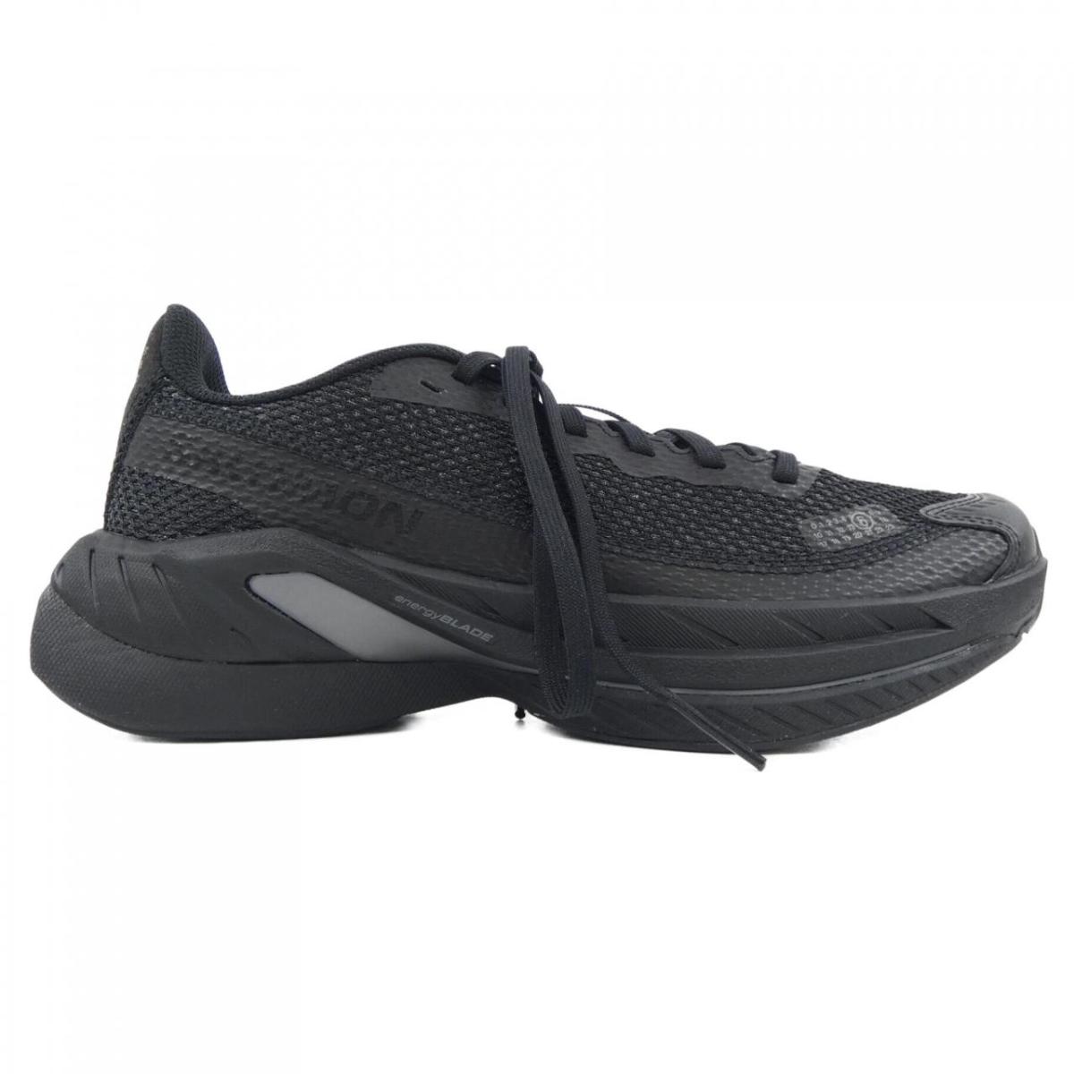サロモン SALOMON MM6 S59WS0239 スニーカー【中古】