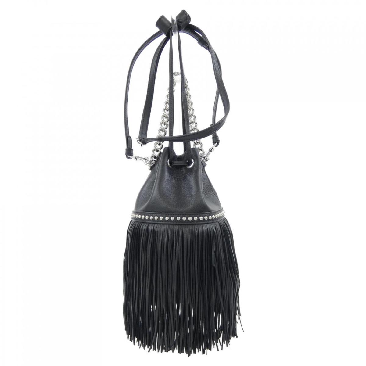 ジェイアンドエムデヴィッドソン J\u0026M DAVIDSON BAG【中古】
