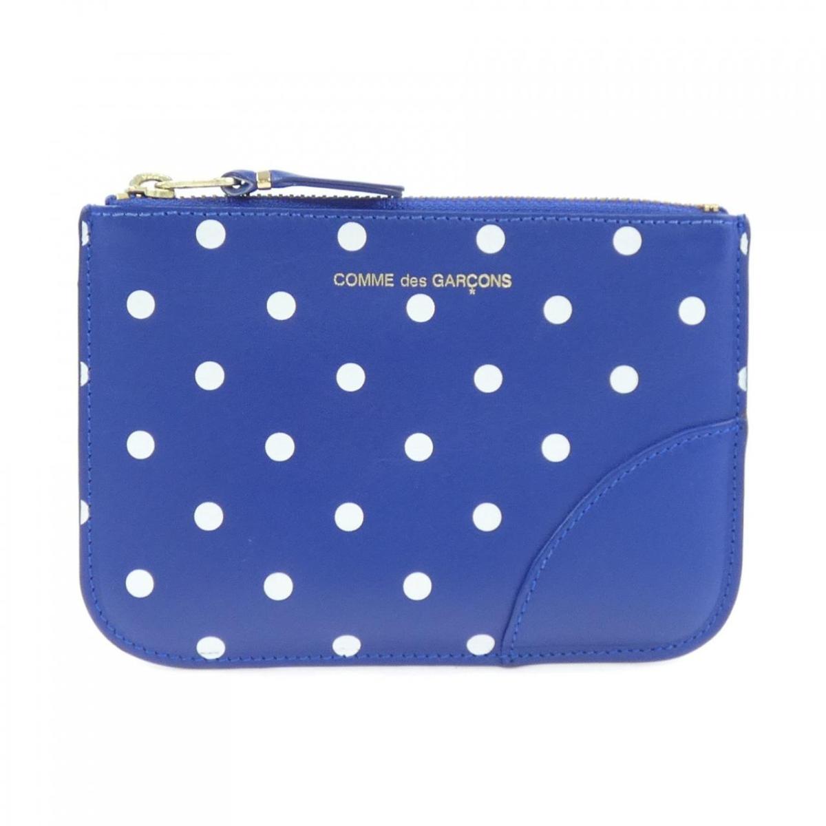 コムデギャルソン COMME des GARCONS COIN CASE【中古】