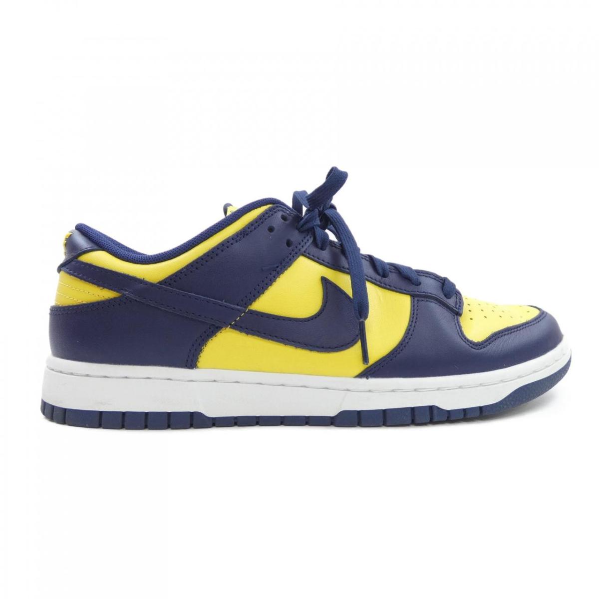 ナイキ NIKE DD1391-700 スニーカー【中古】