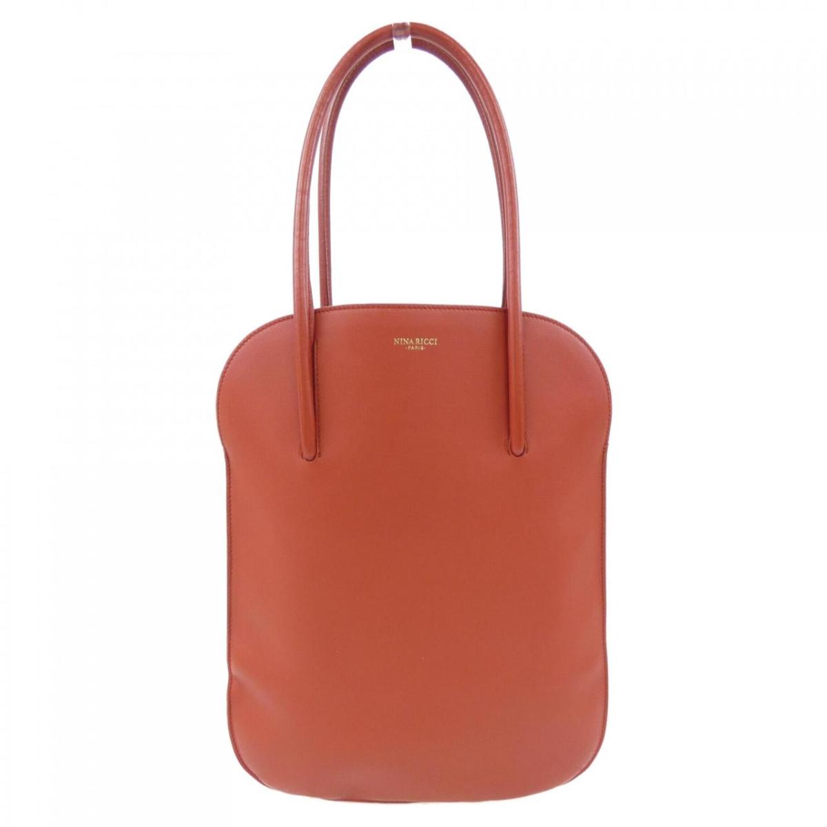 ニナリッチ NINA RICCI BAG【中古】