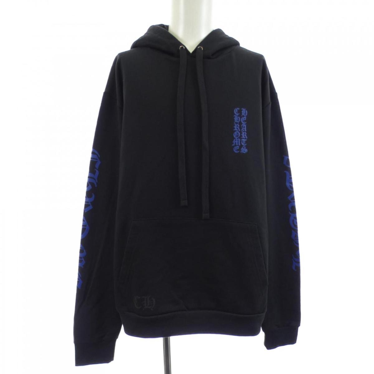 クロムハーツ CHROME HEARTS 408152701******01T パーカー【中古】