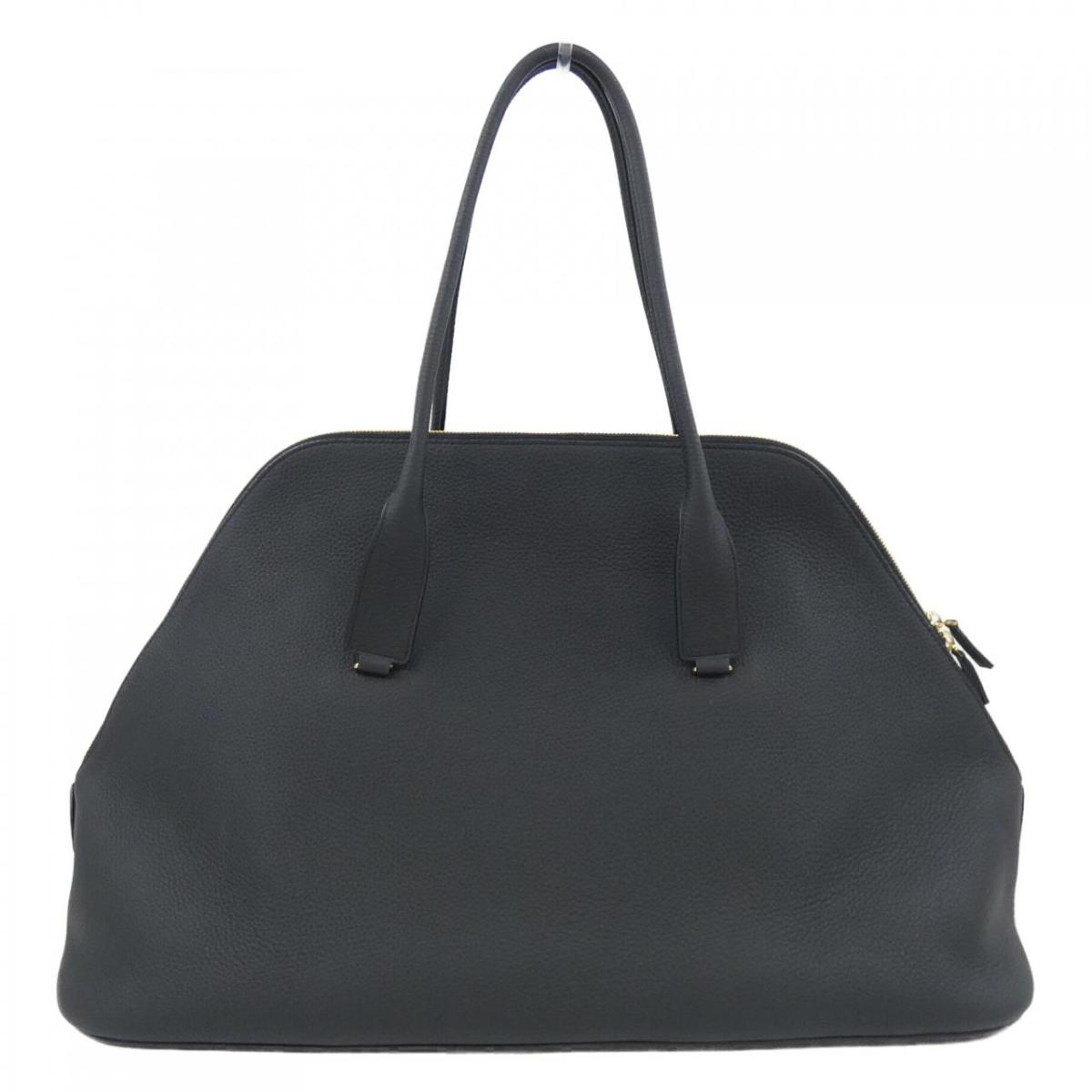 ザロウ THE ROW DEVON W1501 L133 うしろ側【中古】