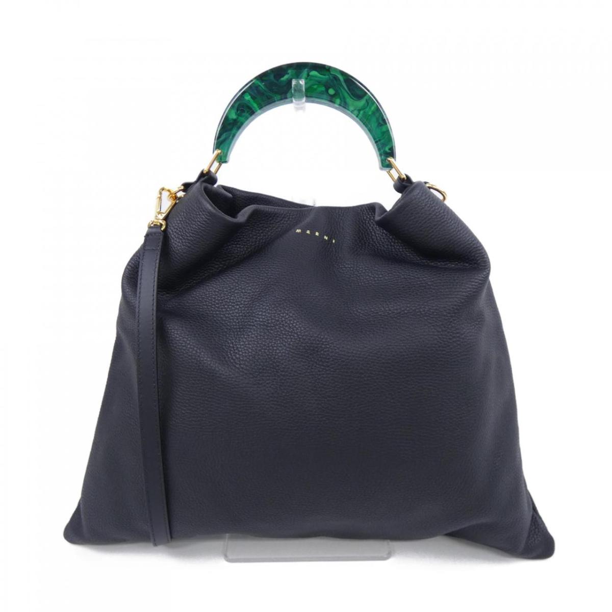 マルニ MARNI VENICE SCMP0063U0 BAG【中古】