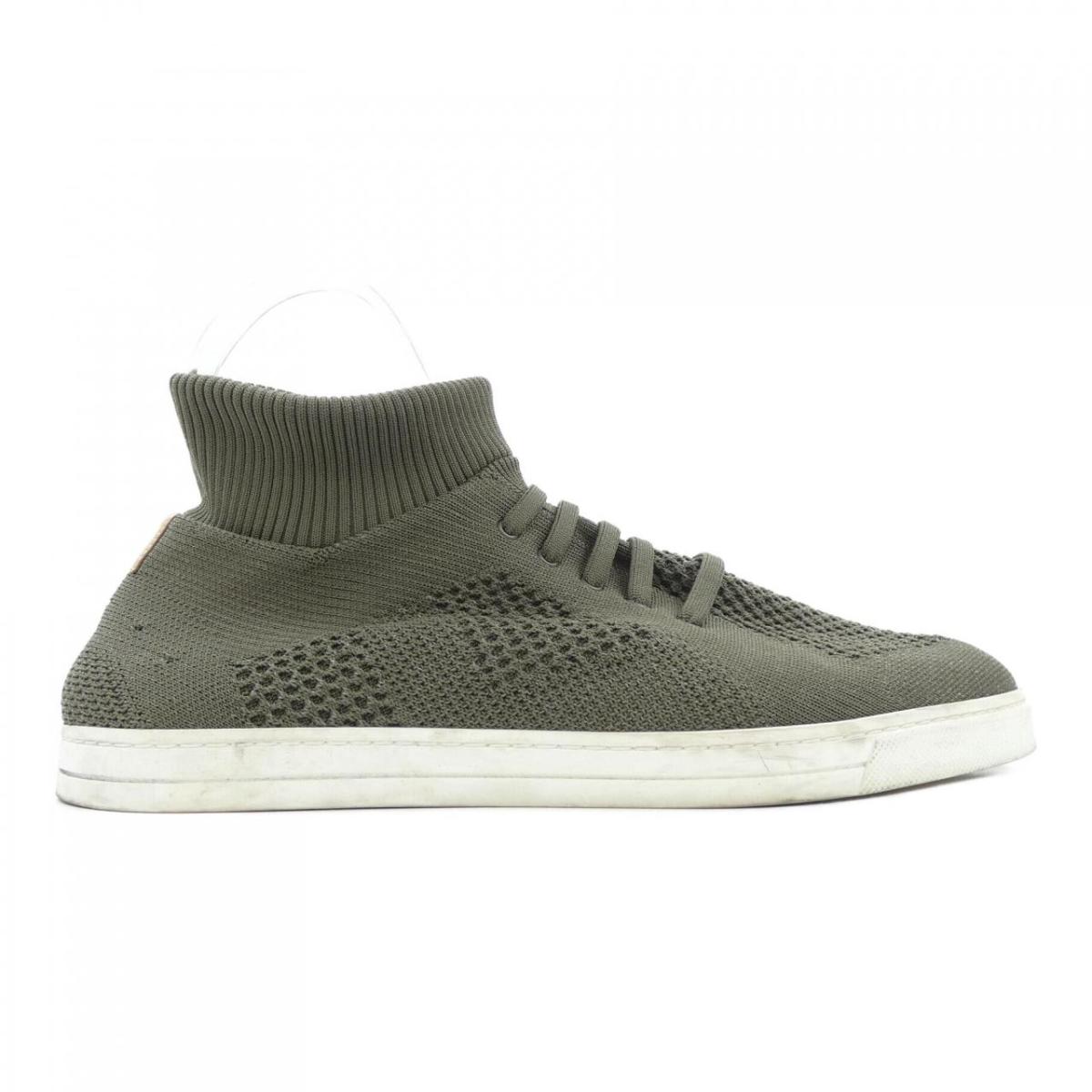フェンディ FENDI TE105810 スニーカー【中古】
