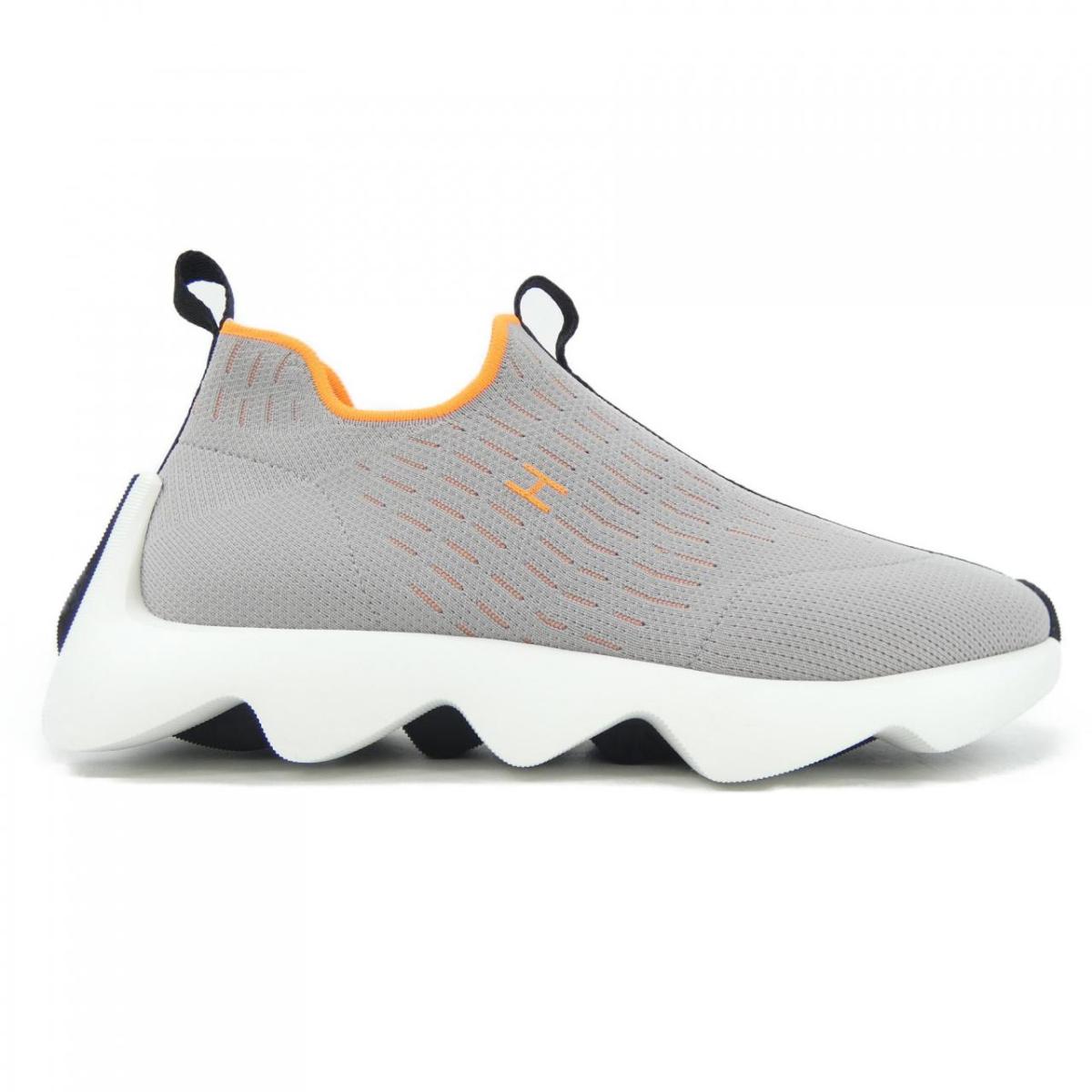 エルメス HERMES エクレール ECLAIR 221892Z スニーカー【中古】