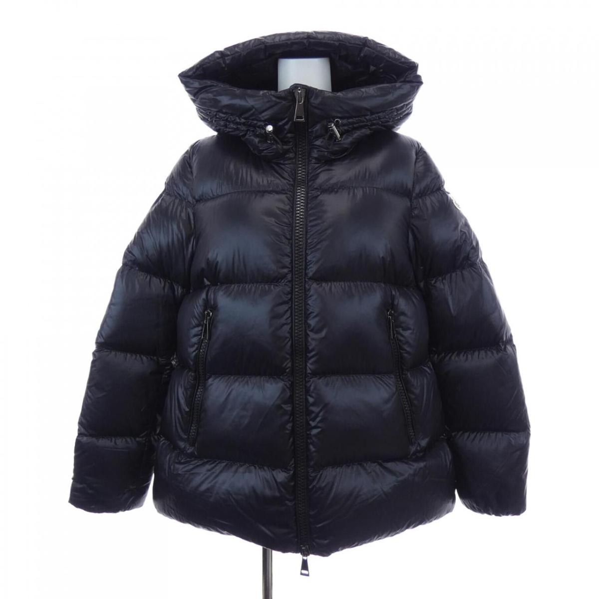 モンクレール MONCLER SERITTE ダウンジャケット【中古】