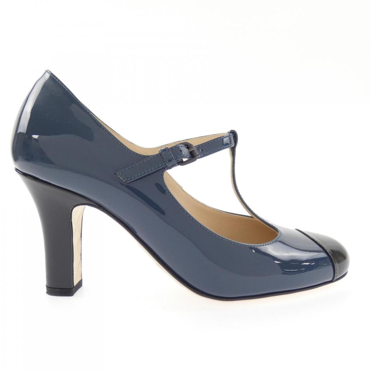 ボッテガヴェネタ BOTTEGA VENETA パンプス【中古】