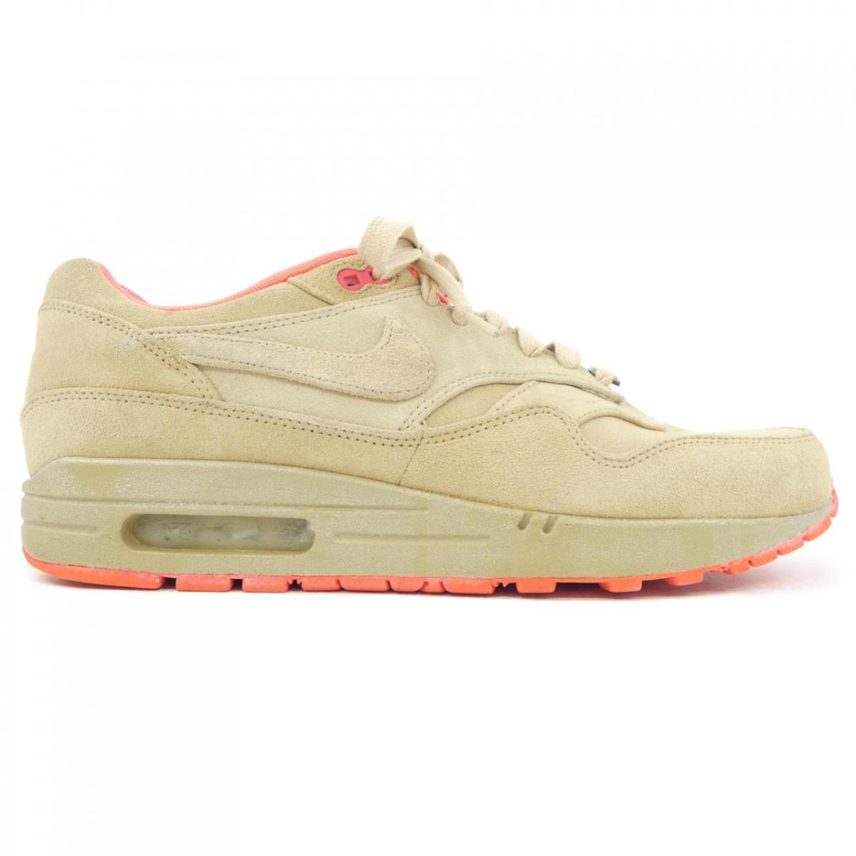 ナイキ NIKE 587922-226 スニーカー【中古】