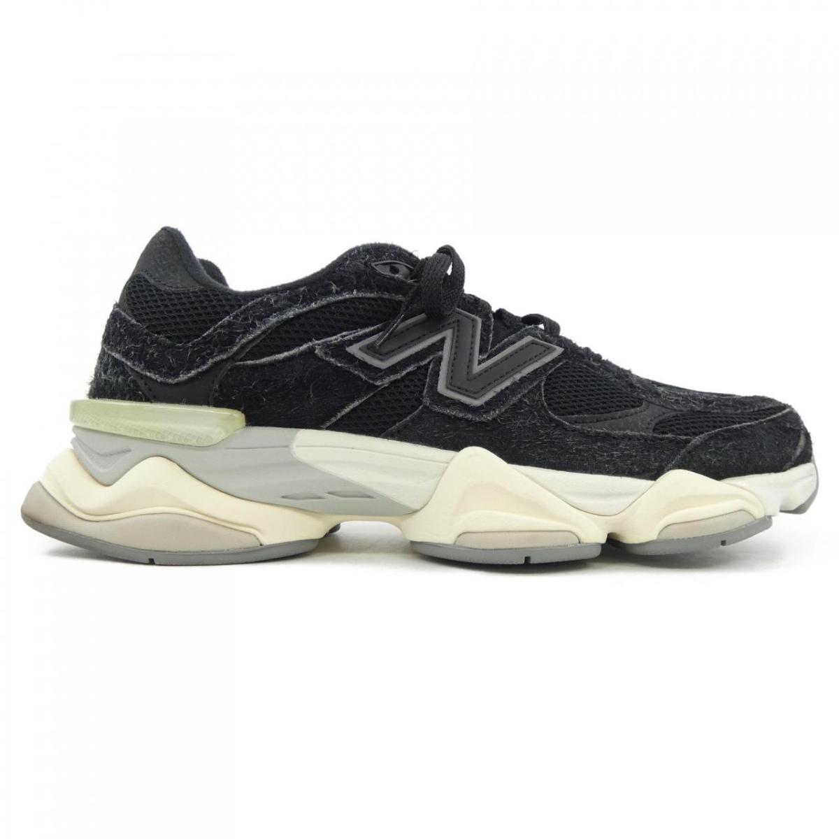 ニューバランス NEW BALANCE U9060HSD スニーカー【中古】