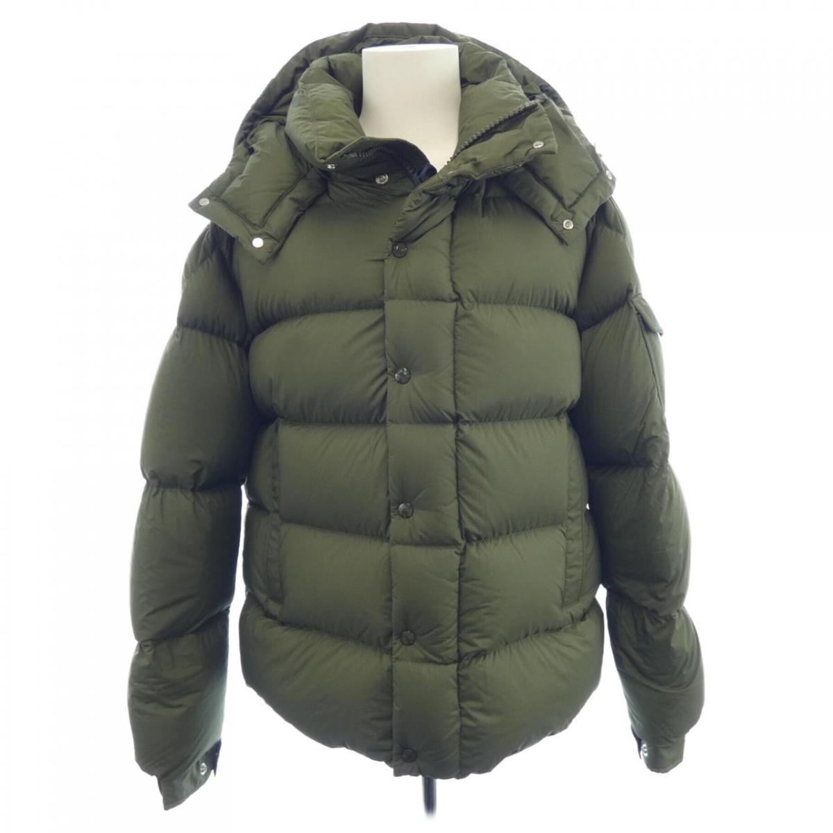 モンクレール MONCLER 53333 VEZERE ダウンジャケット【中古】