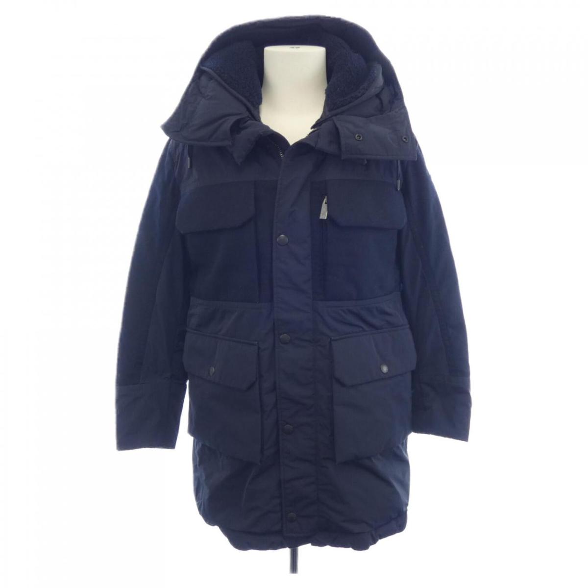 モンクレール MONCLER PERRAULT ダウンコート【中古】｜KOMEHYO ONLINESTORE 店