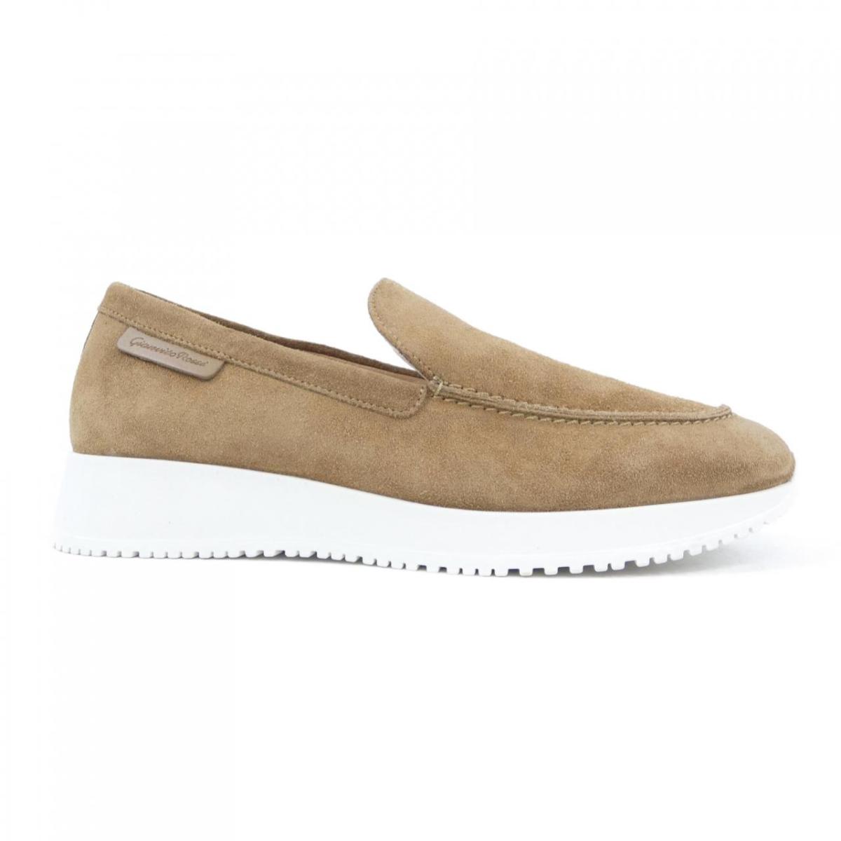 ジャンヴィトロッシ GIANVITO ROSSI スニーカー【中古】