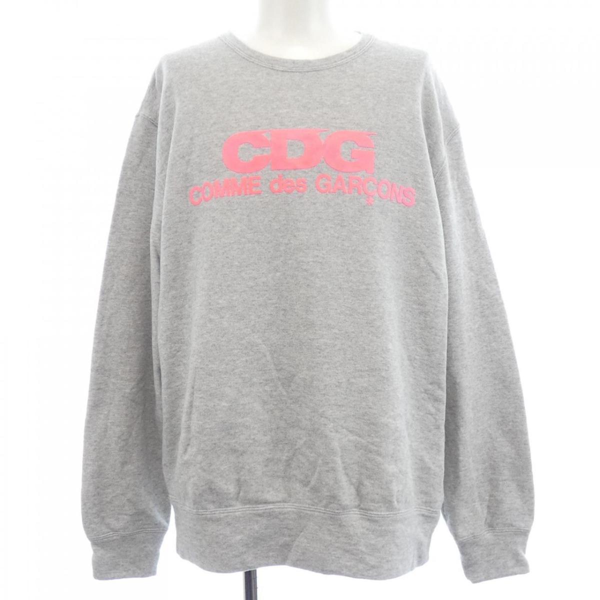 シーディージー CDG SZ-T087 流汗【中古】