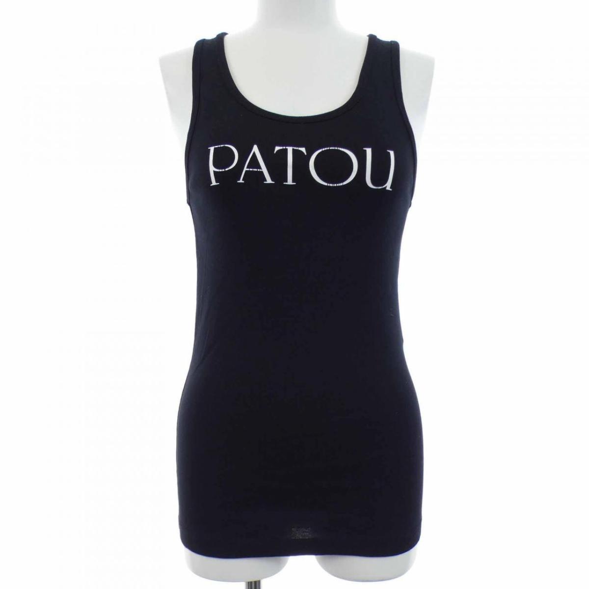 パトゥ PATOU JE0159994999B タンクトップ【中古】｜KOMEHYO ONLINESTORE 店
