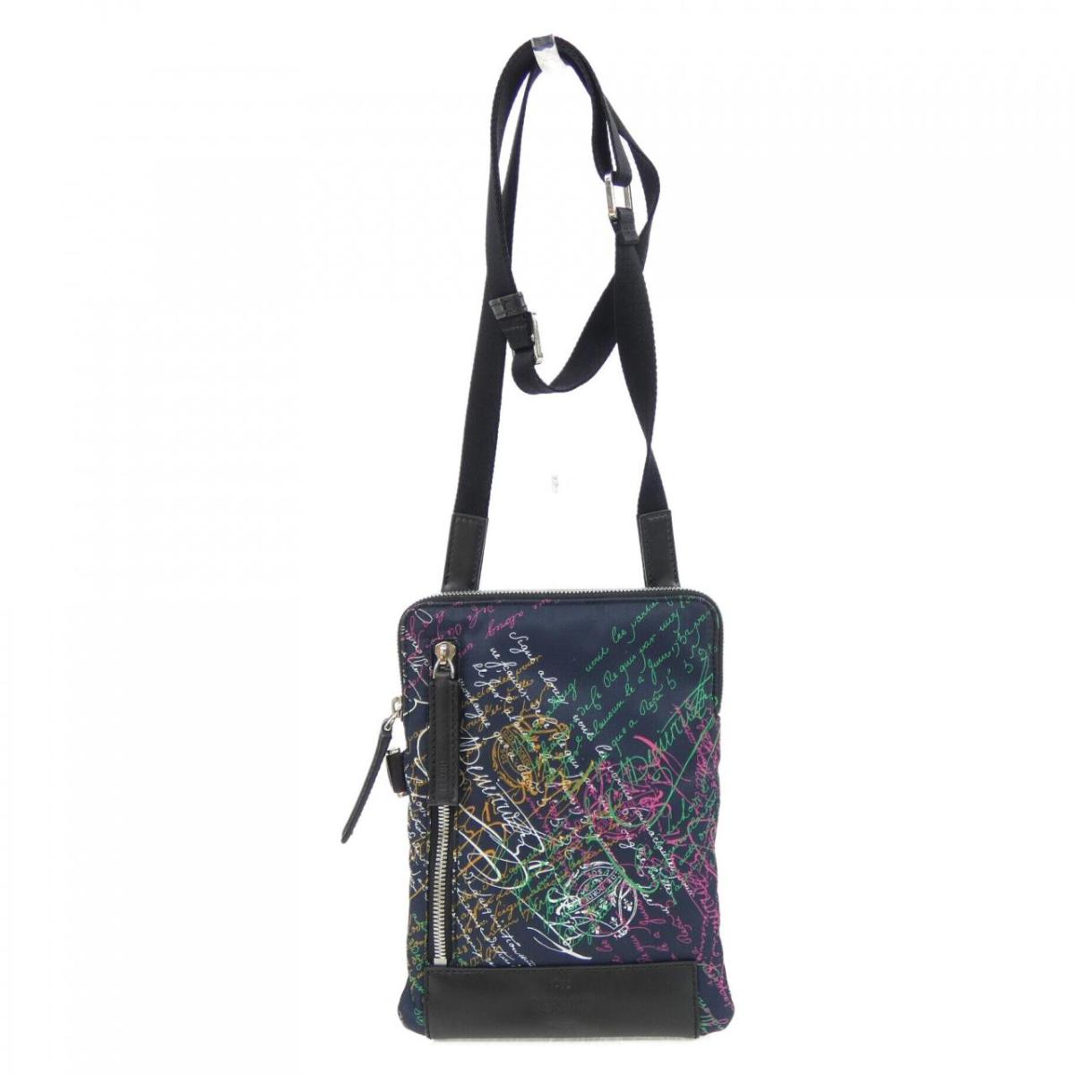 ベルルッティ Berluti DAYLIGHT B-WAY BAG【中古】