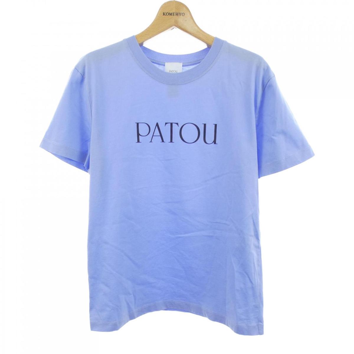 パトゥ PATOU JE0299999632B Tシャツ【中古】