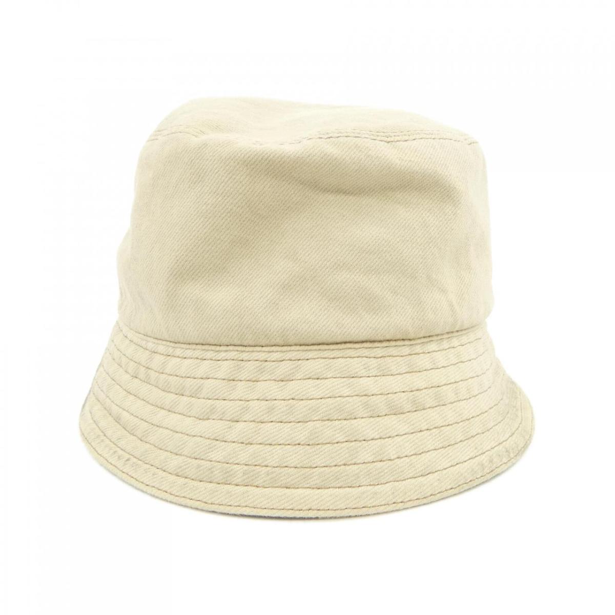 プラダ PRADA 2HC137 かぶり笠【中古】
