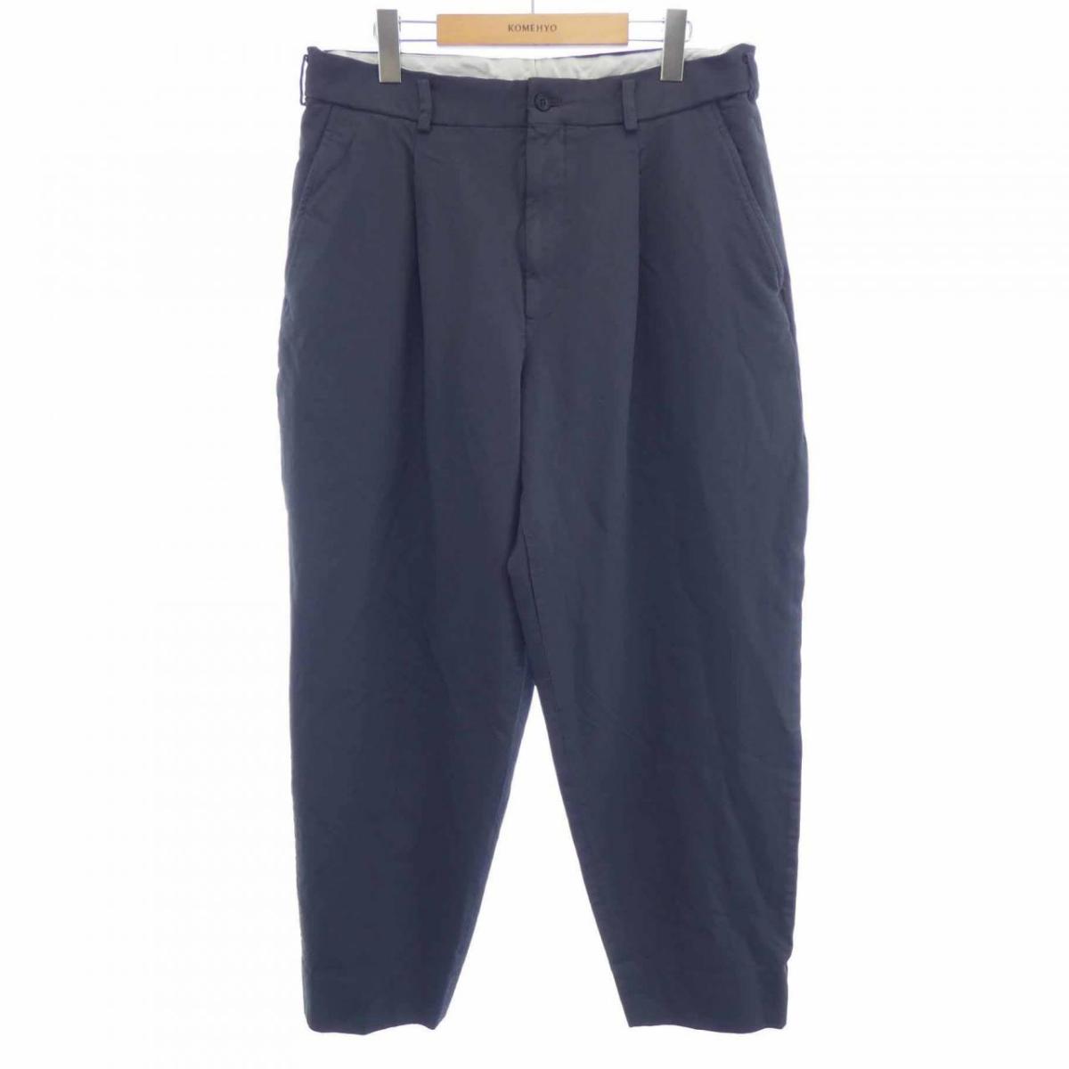 コムデギャルソンオム COMME des GARCONS HOMME DEUX DJ-P035 パンツ【中古】