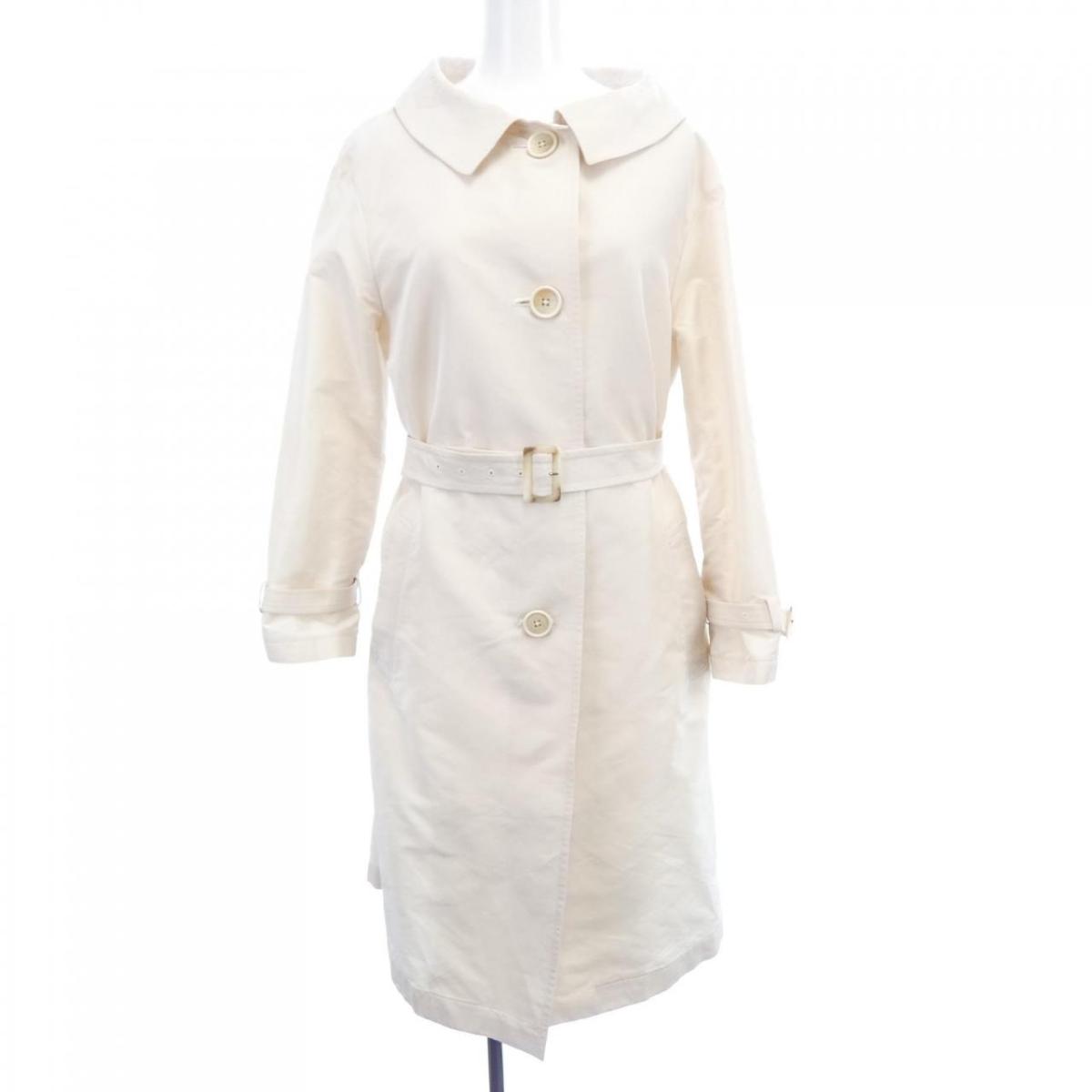 ジュンコシマダ JUNKO SHIMADA 5935052901 コート【中古】|KOMEHYO ONLINESTORE 店
