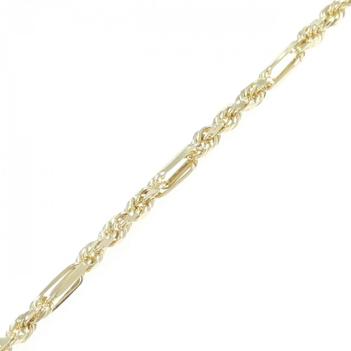 10KYG ブレスレット【中古】｜KOMEHYO ONLINESTORE 店