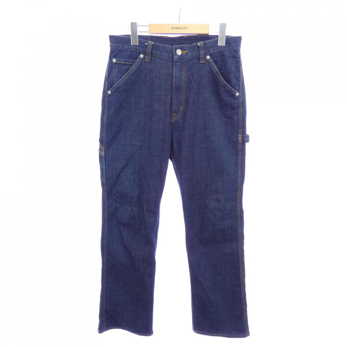 モンベル MONT BELL 2105276 ジーンズ【中古】