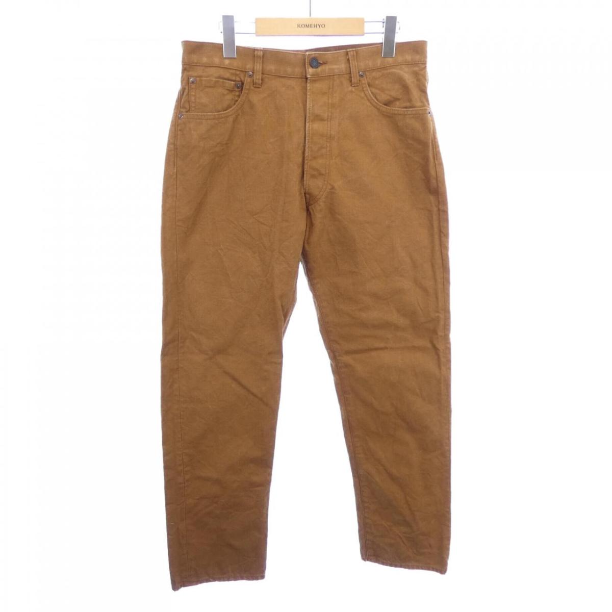 アナトミカ ANATOMICA ズボン下【中古】 ズボン・パンツ-メンズファッション