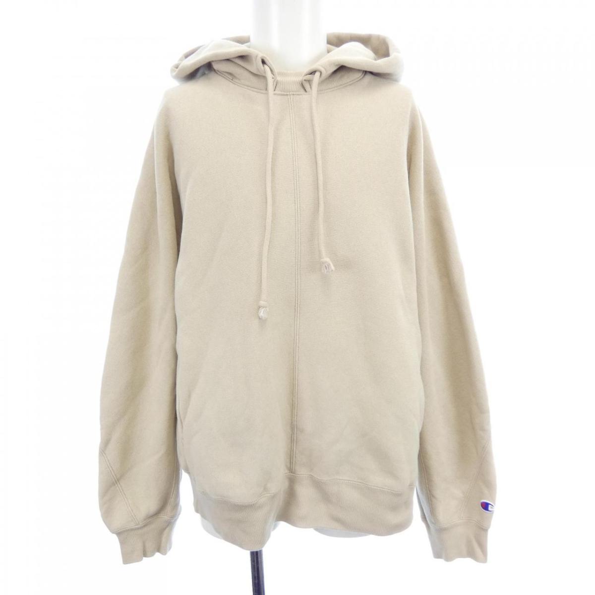 チャンピオン CHAMPION C8-Z109 パーカー【中古】
