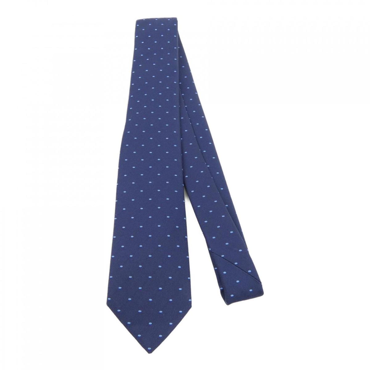 エルメス HERMES NECKTIE【中古】