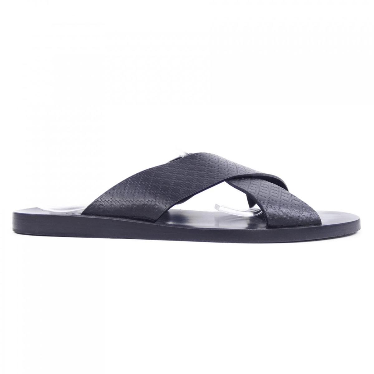 グッチ GUCCI 295602 サンダル【中古】