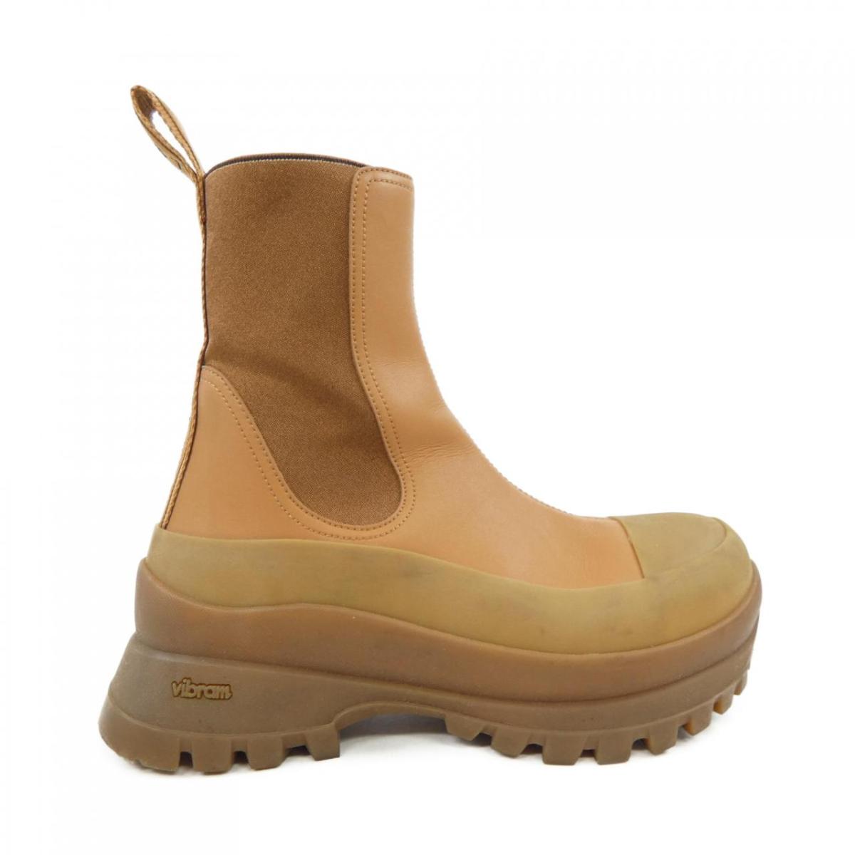 ステラマッカートニー STELLA MCCARTNEY ブーツ【中古】