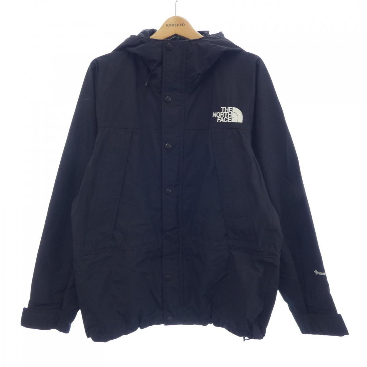 ザノースフェイス THE NORTH FACE NP62236 上衣【中古】