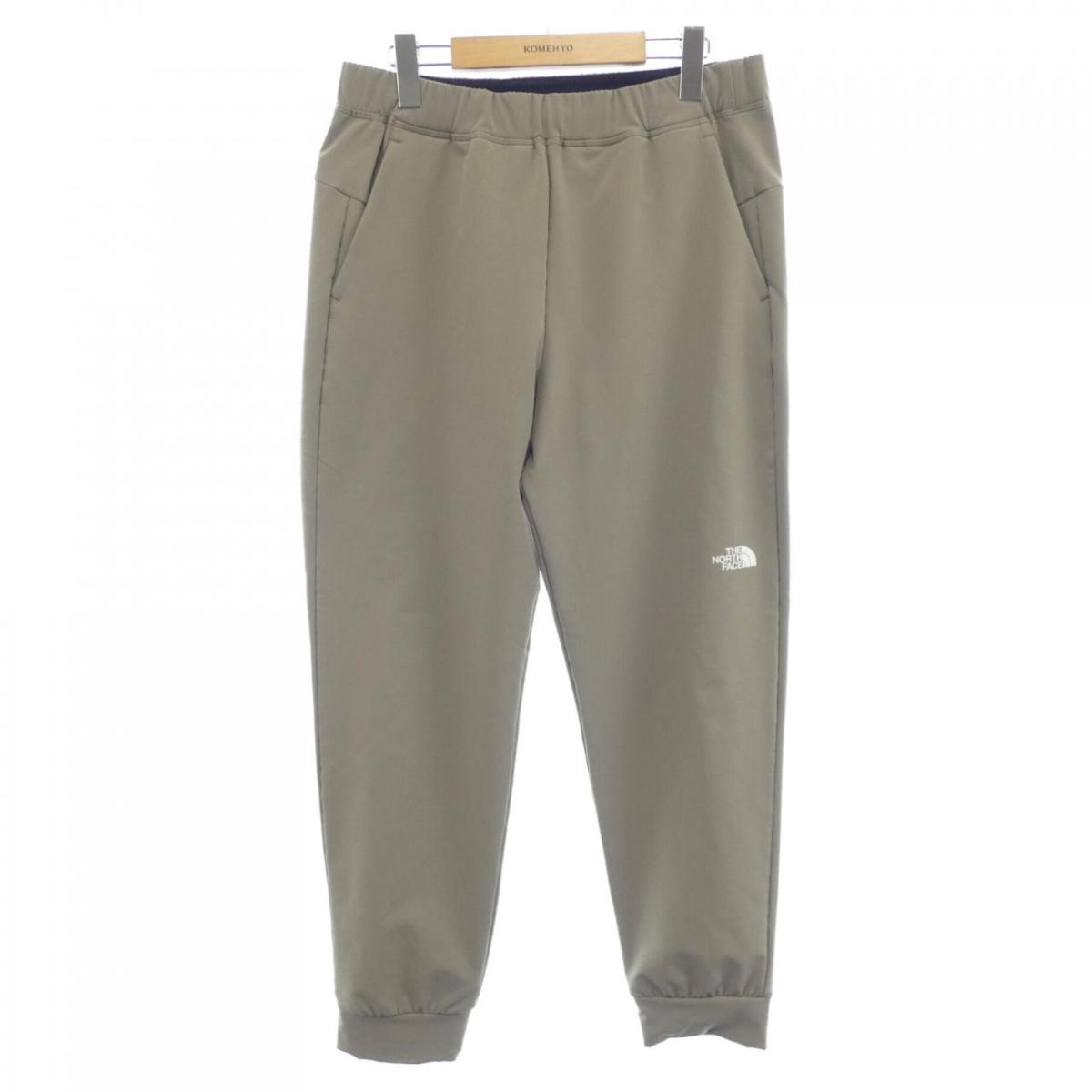 ザノースフェイス THE NORTH FACE NB62383 ズボン下【中古】 ズボン・パンツ-メンズファッション