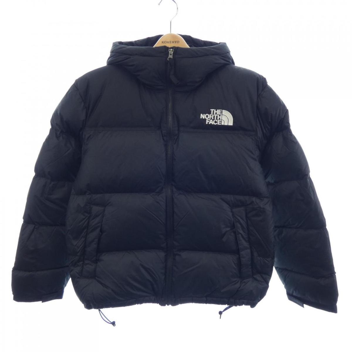 ザノースフェイス THE NORTH FACE ND92559 落ち込む上衣【中古】