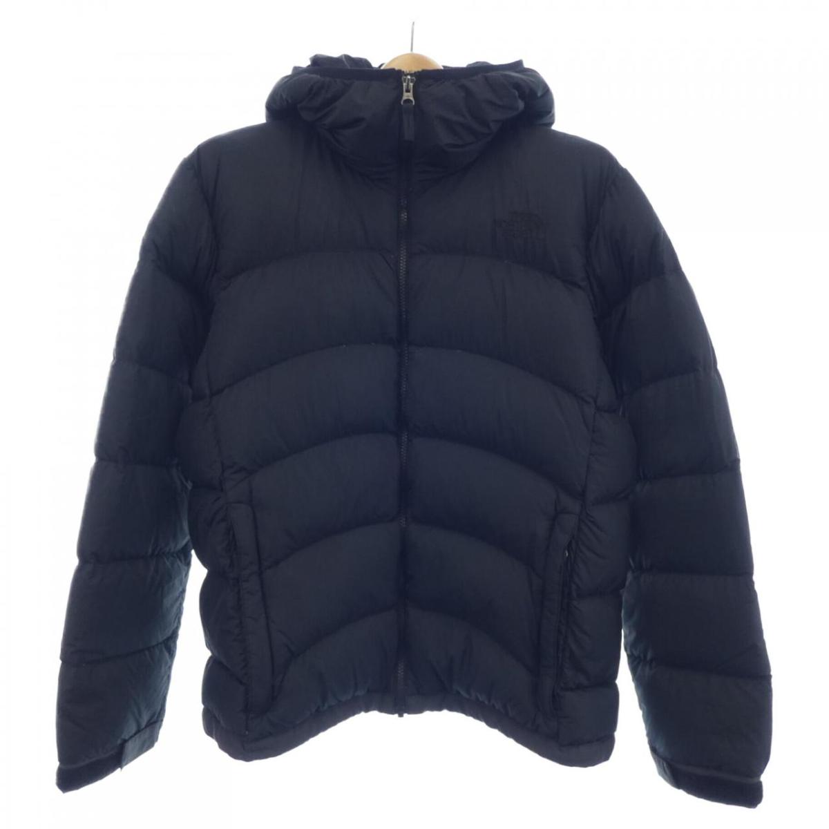 ザノースフェイス THE NORTH FACE ND91717Z ダウンジャケット【中古】