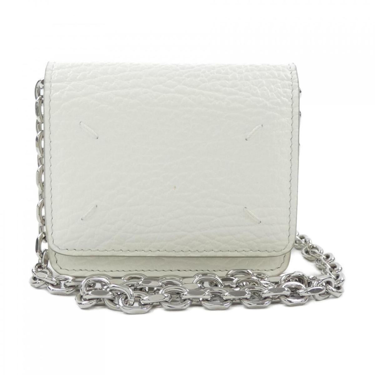 メゾンマルジェラ Maison Margiela SA3UI0009 WALLET【中古】