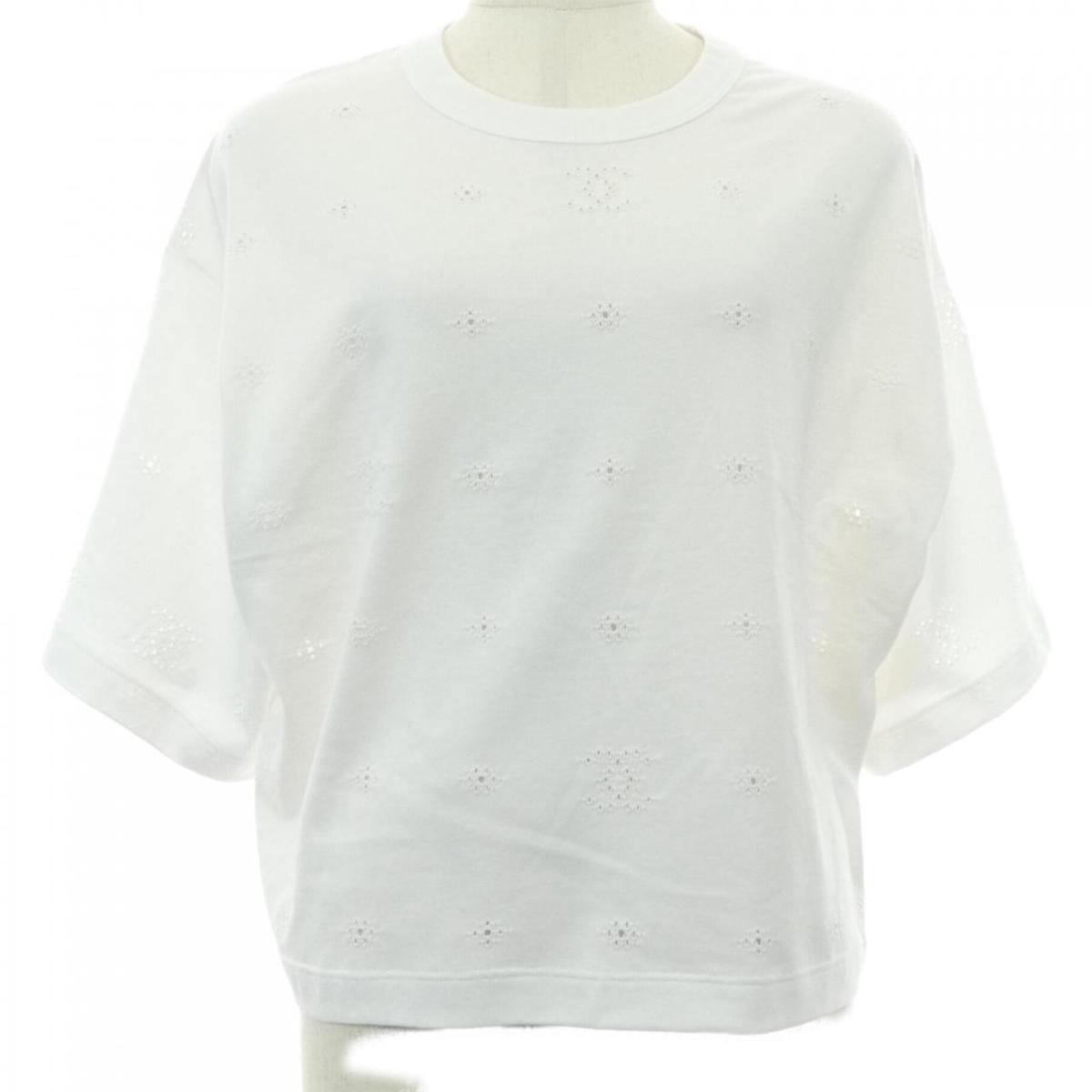 シャネル CHANEL LOOK38 P82441K11840 26P トップス【中古】